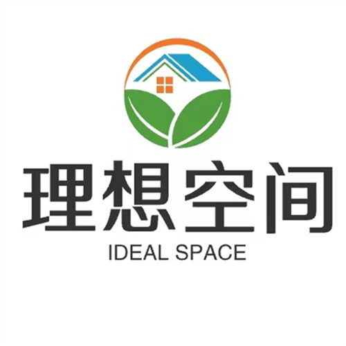 理想空间置物架