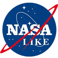 NASA品牌折扣清仓捡漏