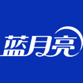 蓝月亮洗护授权店