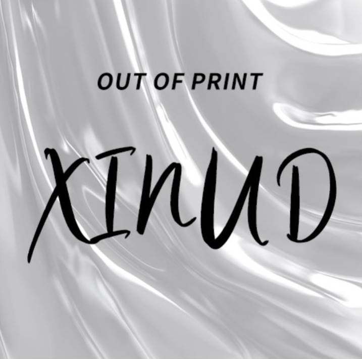 杜总家原创 绝版XINUD