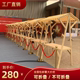 集市摊位工厂