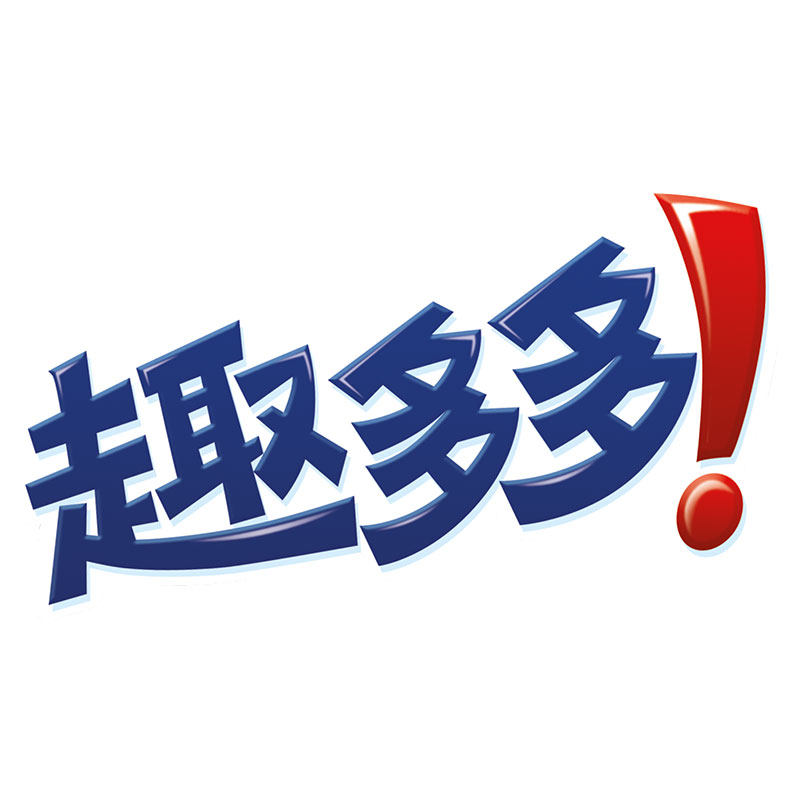 趣多多食品旗舰店