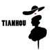 TIANHOU欧洲站 店铺LOGO