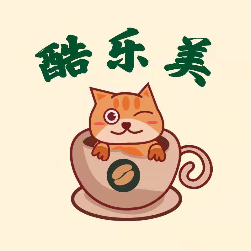 酷乐美食品商行