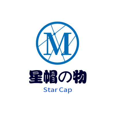 星帽の物 店铺LOGO
