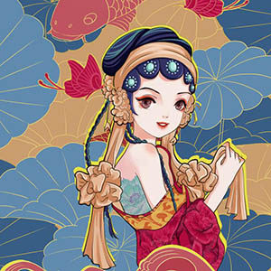 朴芈原创手工鞋
