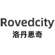 rovedcity旗舰店