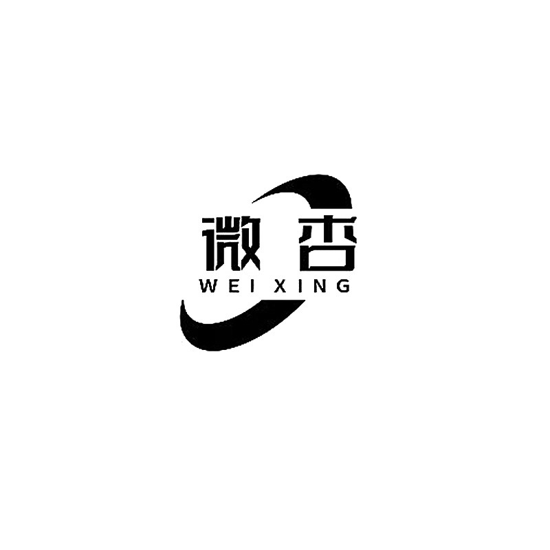 微杏旗舰店 店铺LOGO