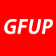 gfup旗舰店 店铺LOGO