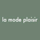 lamodeplaisir兰茉达旗舰店