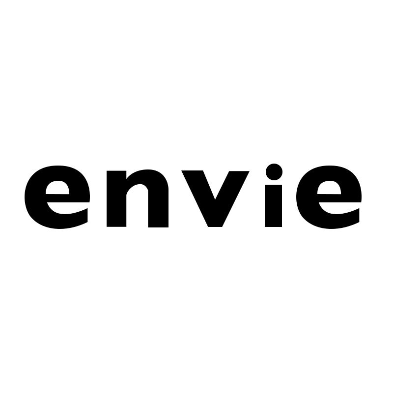 envie官方旗舰店 店铺LOGO
