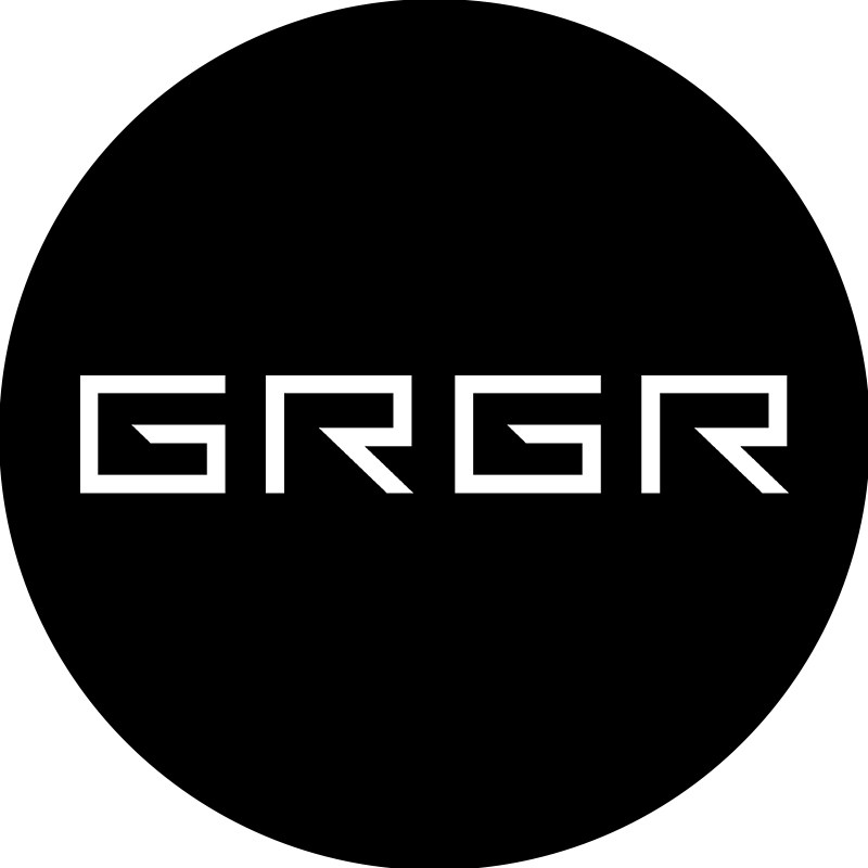 GRGR嘻哈潮牌