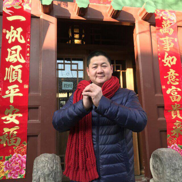 王侉子风筝
