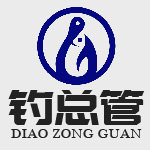 钓总管旗舰店 店铺LOGO