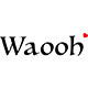 WAOOH旗舰店 店铺LOGO