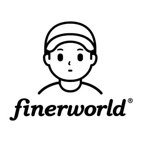 finerworld 店铺LOGO