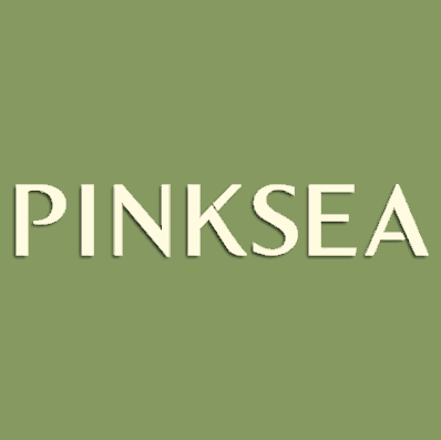 pinksea内衣旗舰店