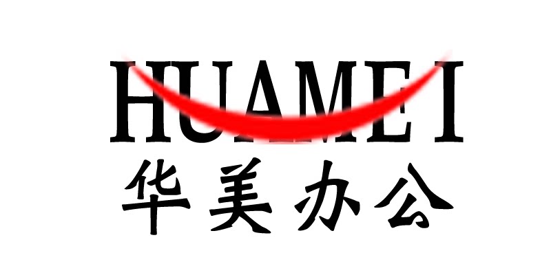 华美印后设备 店铺LOGO