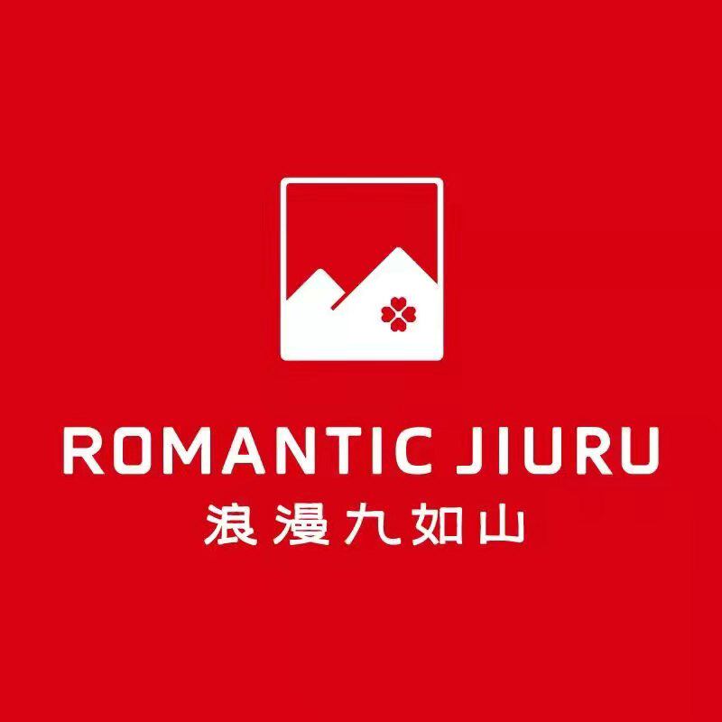 济南九如山瀑布群景区旗舰