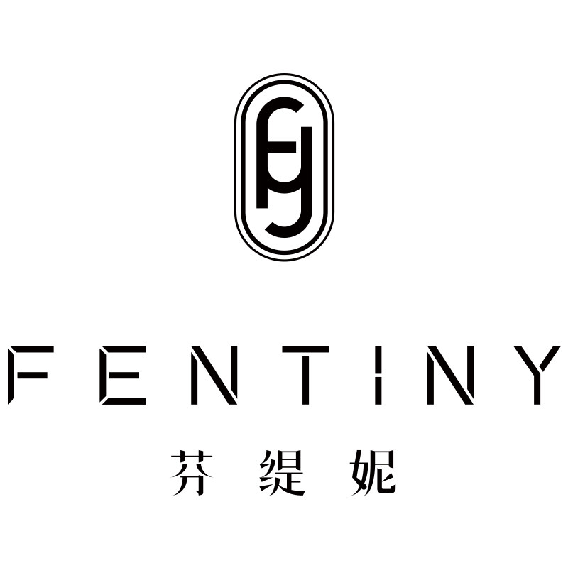 芬缇妮旗舰店 店铺LOGO