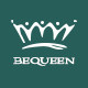 bequeen旗舰店
