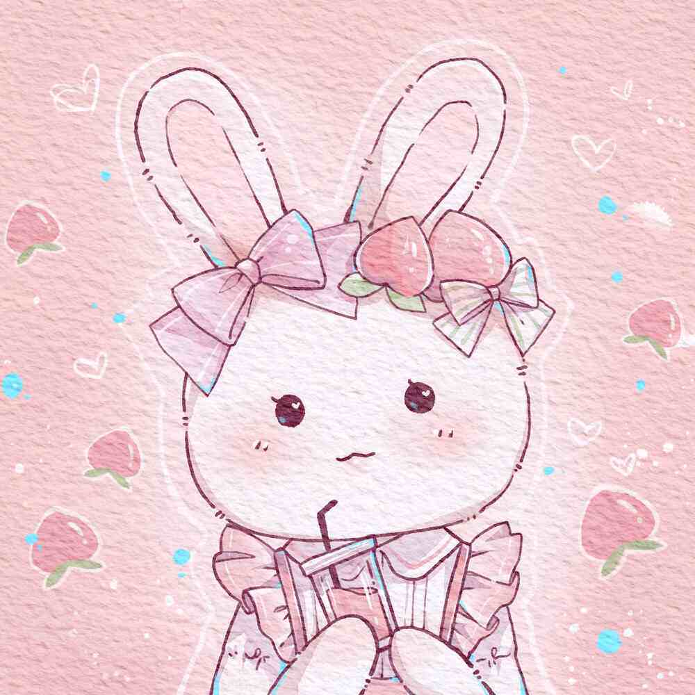 桃汁杂货铺