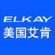 美国艾肯水槽净水企业店