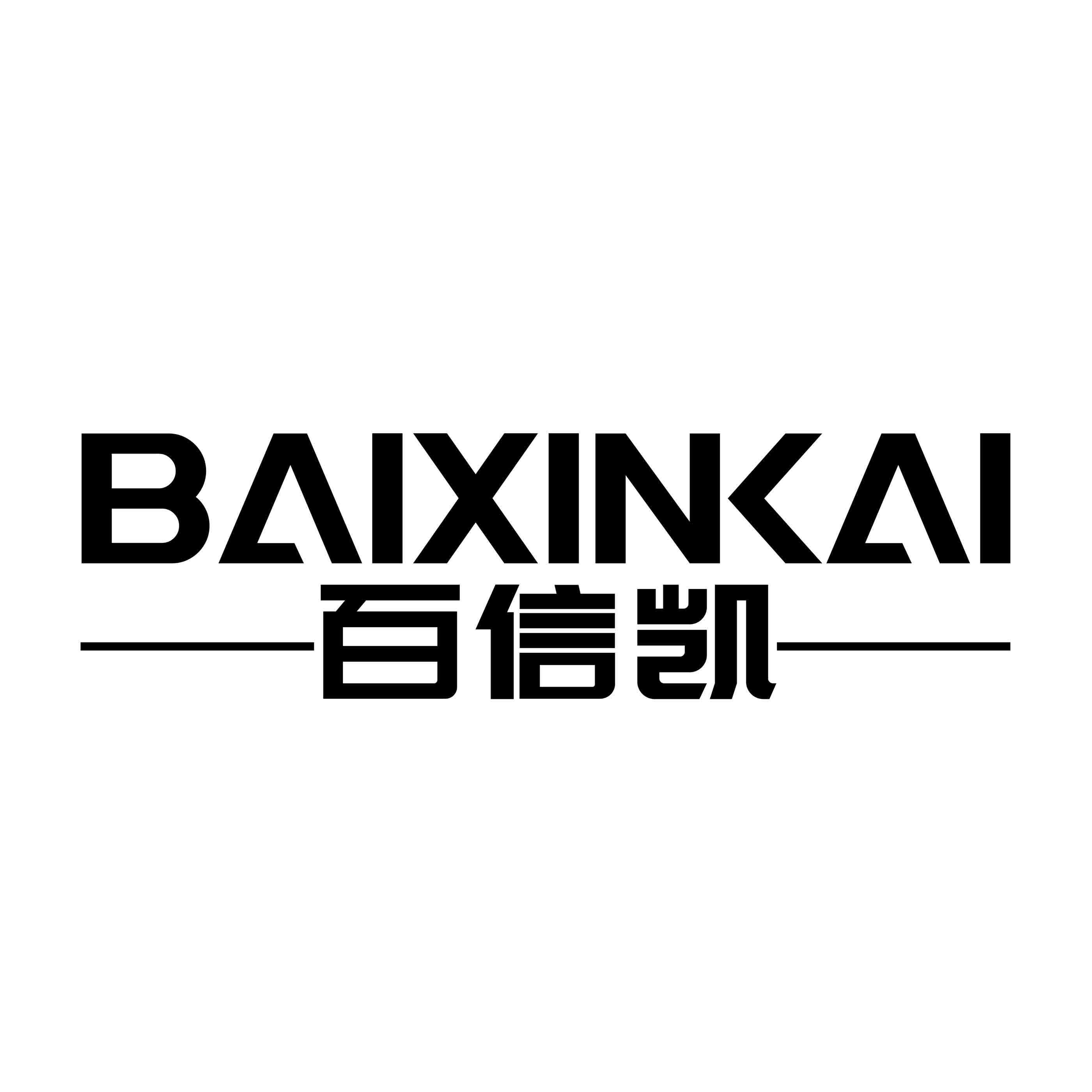 百信凯旗舰店