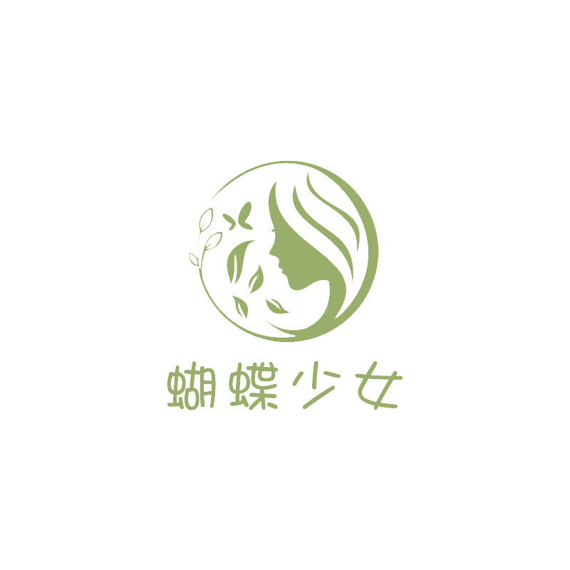 蝴蝶少女饰品旗舰店