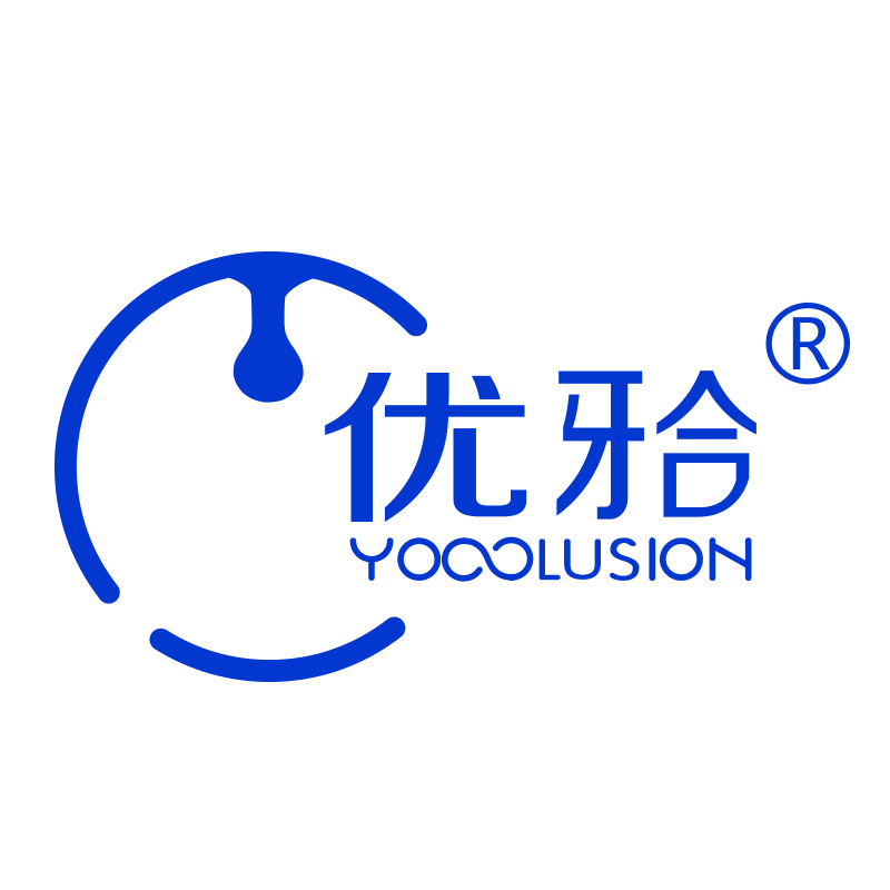 优牙合旗舰店