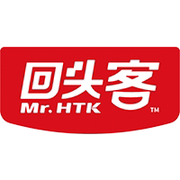 回头客食品专卖店