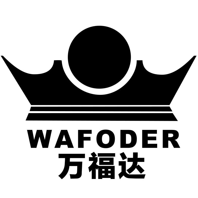 WAFODER万福达 品牌直营