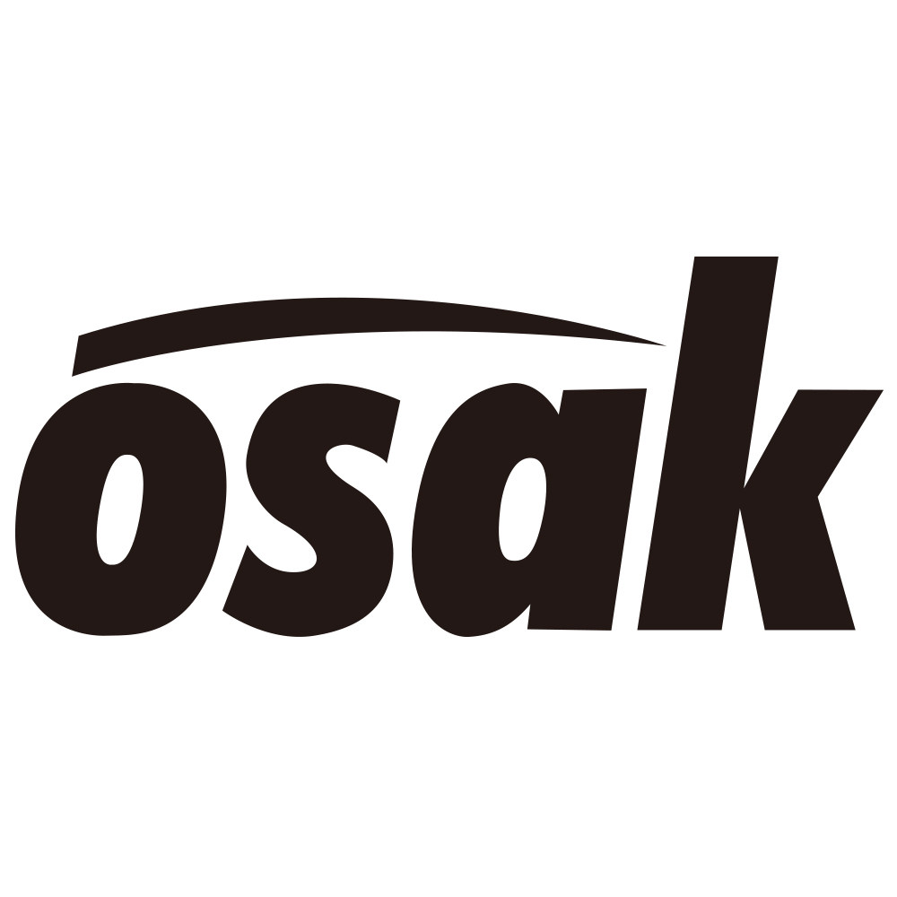 osak旗舰店 店铺LOGO