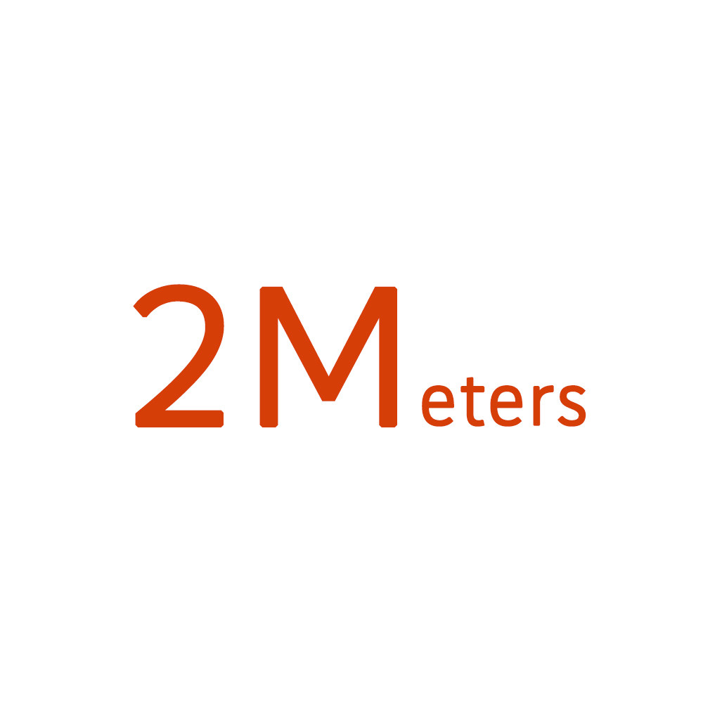 2Meters面料