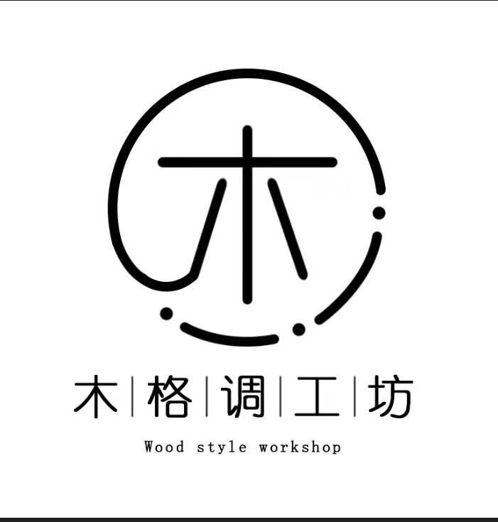 木格调 店铺LOGO