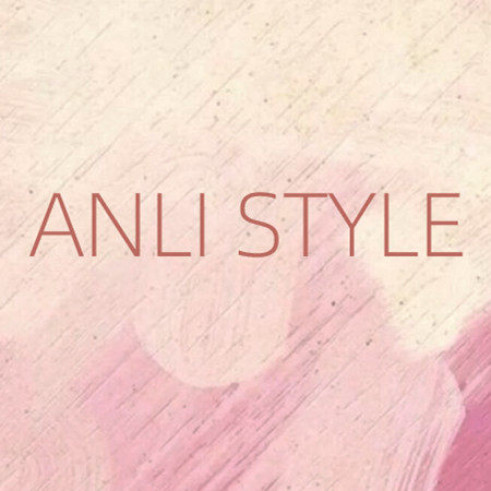 安璃 ANLI