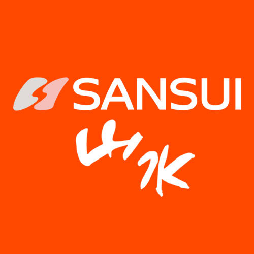 sansui山水旗舰店