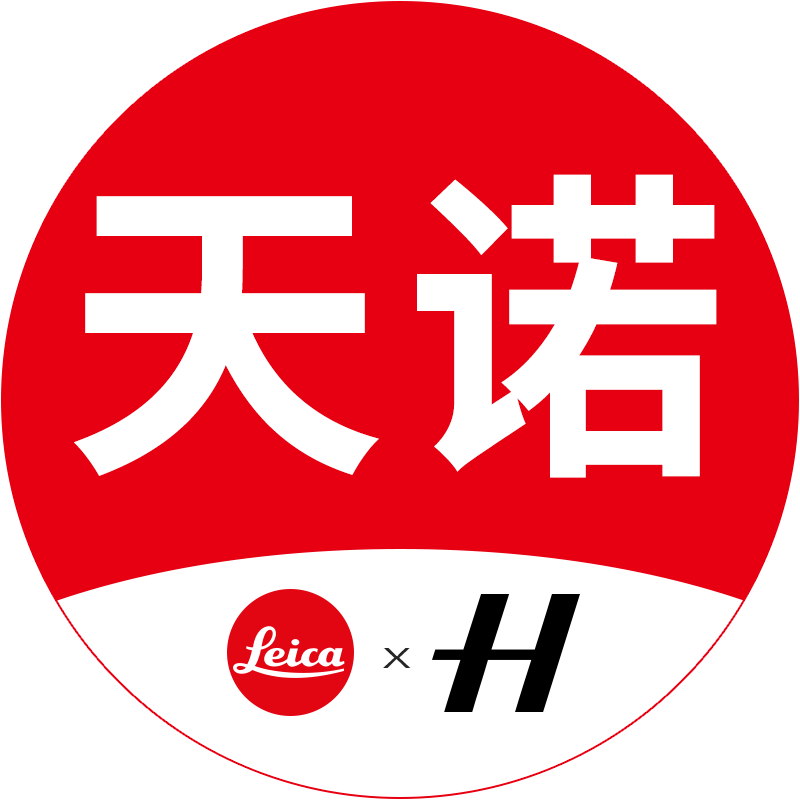 天诺影像 店铺LOGO