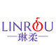 琳柔旗舰店 店铺LOGO