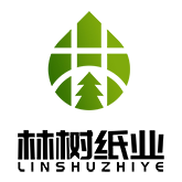 林树纸业 店铺LOGO