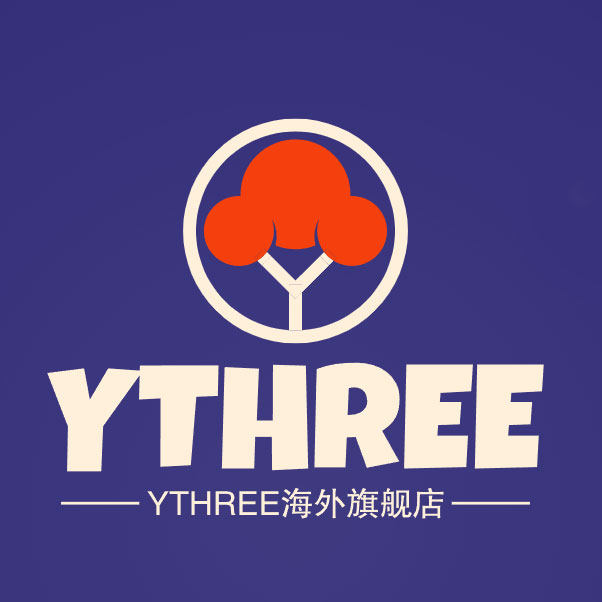 Ythree海外旗舰店