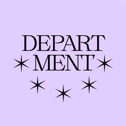 DEPARTMENT旗舰店