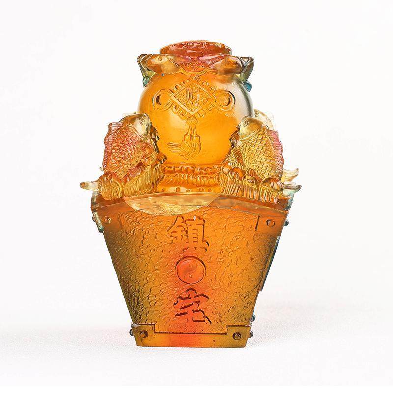 梵香阁吉祥物一店