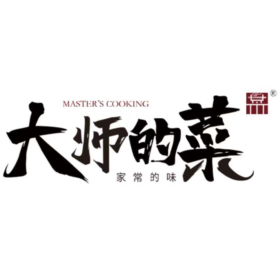 大师的菜 店铺LOGO