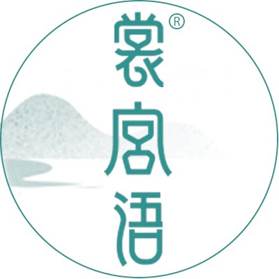 裳宫语汉服