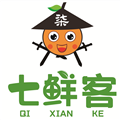 七鲜客生鲜专营店