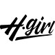hgirl假发旗舰店