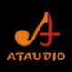 ATAUDIO音响店