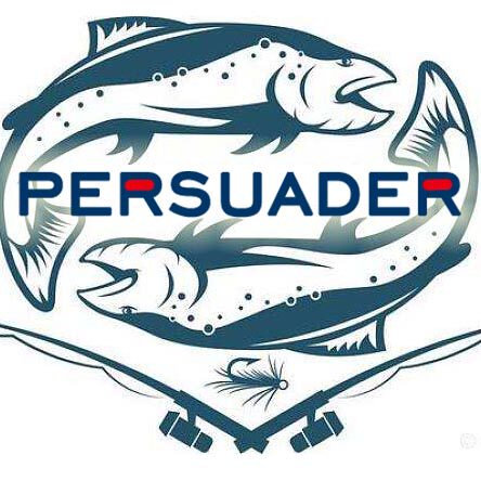 Persuader飞钓说客