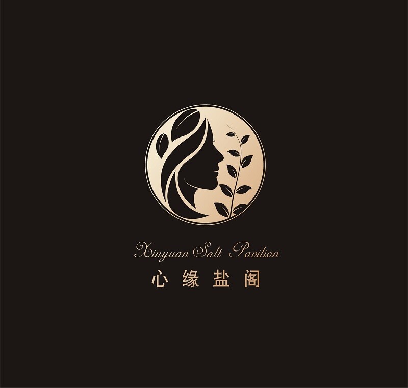 心缘盐阁岩盐销售店
